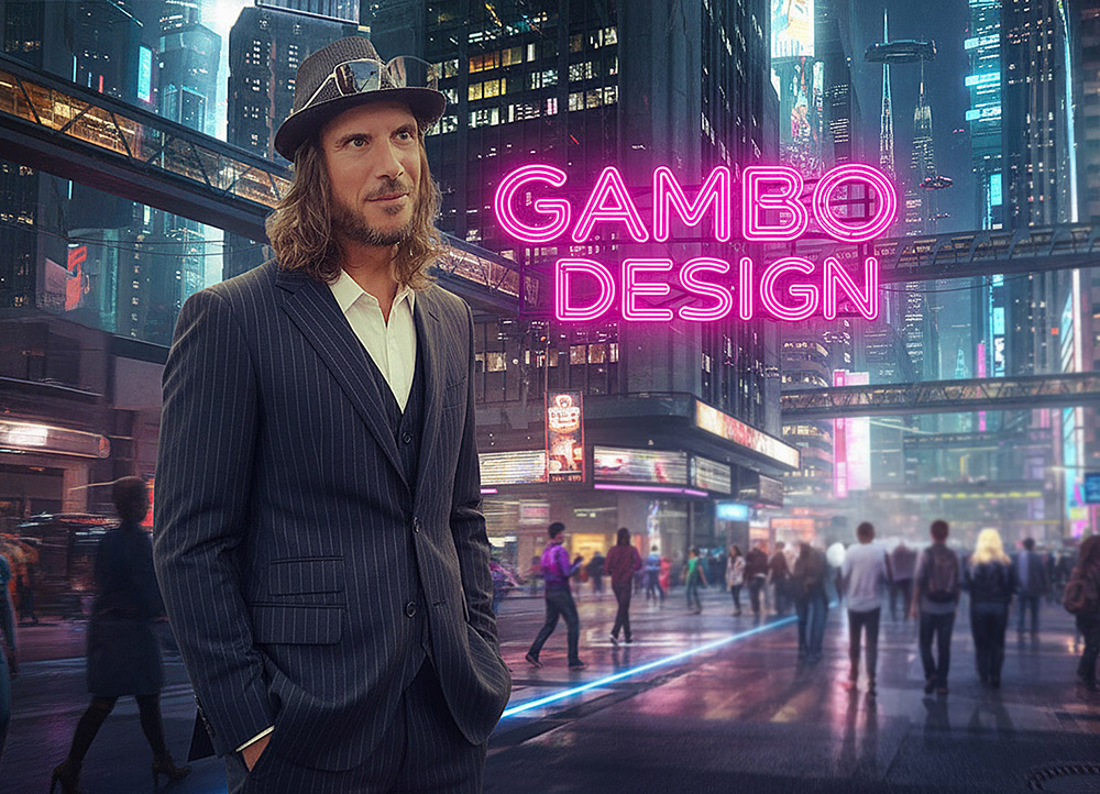 gambo design Agentur Nürnberg gambo design Agentur Nürnberg